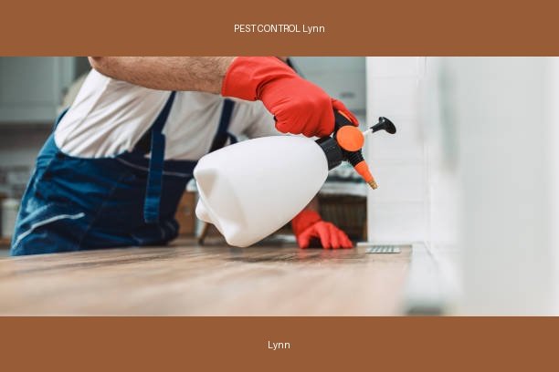 PEST CONTROL Lynn
